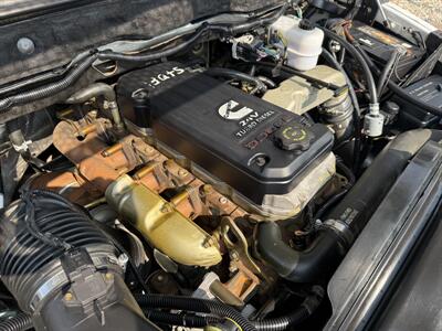 2005 Dodge Ram 2500 ST 2dr Regular Cab  Cummins - Photo 28 - Flushing, MI 48433