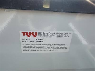 2005 Dodge Ram 2500 ST 2dr Regular Cab  Cummins - Photo 21 - Flushing, MI 48433