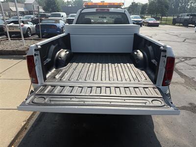 2005 Dodge Ram 2500 ST 2dr Regular Cab  Cummins - Photo 18 - Flushing, MI 48433