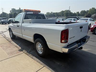 2005 Dodge Ram 2500 ST 2dr Regular Cab  Cummins - Photo 7 - Flushing, MI 48433