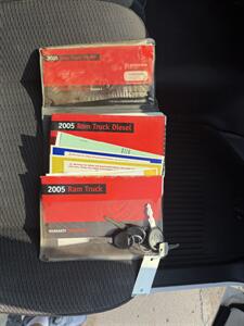 2005 Dodge Ram 2500 ST 2dr Regular Cab  Cummins - Photo 25 - Flushing, MI 48433