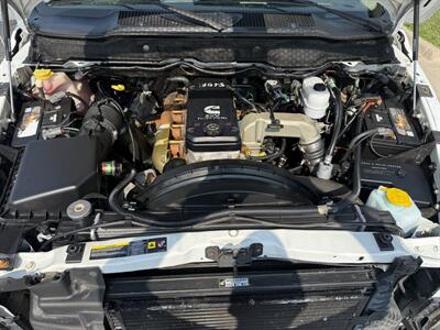 2005 Dodge Ram 2500 ST 2dr Regular Cab  Cummins - Photo 27 - Flushing, MI 48433
