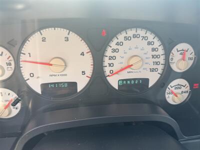2005 Dodge Ram 2500 ST 2dr Regular Cab  Cummins - Photo 14 - Flushing, MI 48433