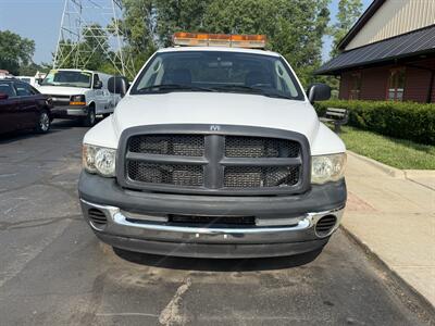 2005 Dodge Ram 2500 ST 2dr Regular Cab  Cummins - Photo 2 - Flushing, MI 48433