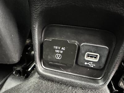 2020 Jeep Compass Limited  4X4 - Photo 25 - Flushing, MI 48433