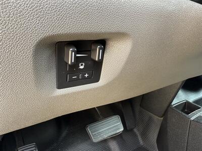 2012 Chevrolet Silverado 2500 HD 4WD Crew Cab  WT - Photo 15 - Flushing, MI 48433
