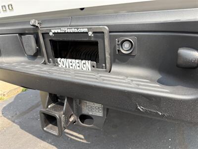 2012 Chevrolet Silverado 2500 HD 4WD Crew Cab  WT - Photo 25 - Flushing, MI 48433
