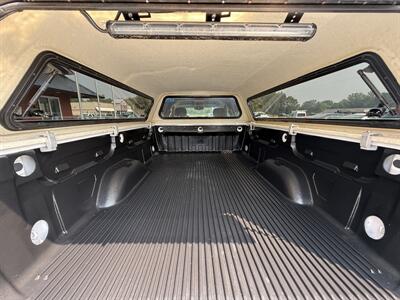 2012 Chevrolet Silverado 2500 HD 4WD Crew Cab  WT - Photo 23 - Flushing, MI 48433