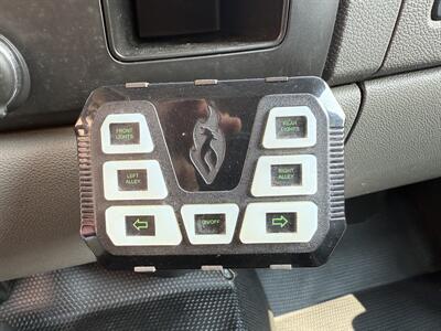 2012 Chevrolet Silverado 2500 HD 4WD Crew Cab  WT - Photo 14 - Flushing, MI 48433