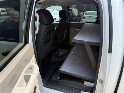 2012 Chevrolet Silverado 2500 HD 4WD Crew Cab  WT - Photo 18 - Flushing, MI 48433