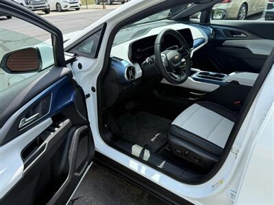 2025 Chevrolet Equinox EV LT 2 - Photo 13 - Flushing, MI 48433