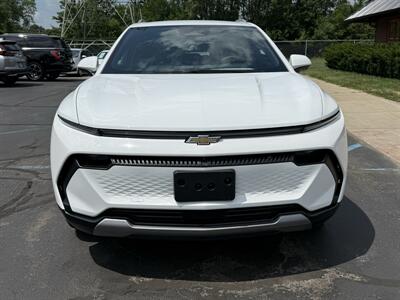 2025 Chevrolet Equinox EV LT 2 - Photo 2 - Flushing, MI 48433