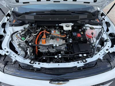 2025 Chevrolet Equinox EV LT 2 - Photo 32 - Flushing, MI 48433