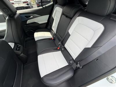 2025 Chevrolet Equinox EV LT 2 - Photo 25 - Flushing, MI 48433