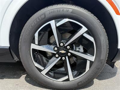 2025 Chevrolet Equinox EV LT 2 - Photo 26 - Flushing, MI 48433