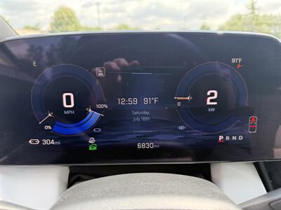 2025 Chevrolet Equinox EV LT 2 - Photo 11 - Flushing, MI 48433