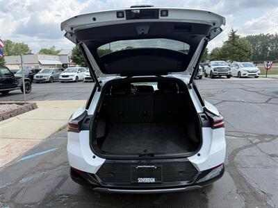 2025 Chevrolet Equinox EV LT 2 - Photo 24 - Flushing, MI 48433