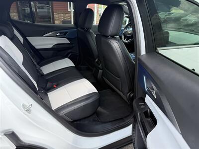 2025 Chevrolet Equinox EV LT 2 - Photo 27 - Flushing, MI 48433