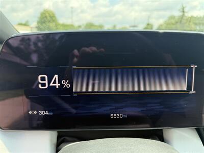 2025 Chevrolet Equinox EV LT 2 - Photo 10 - Flushing, MI 48433
