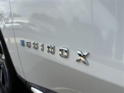 2025 Chevrolet Equinox EV LT 2 - Photo 7 - Flushing, MI 48433