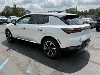 2025 Chevrolet Equinox EV LT 2 - Photo 9 - Flushing, MI 48433