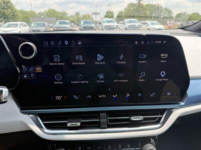 2025 Chevrolet Equinox EV LT 2 - Photo 16 - Flushing, MI 48433
