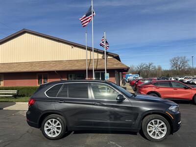 2016 BMW X5 xDrive35i   - Photo 5 - Flushing, MI 48433