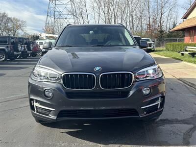 2016 BMW X5 xDrive35i   - Photo 2 - Flushing, MI 48433