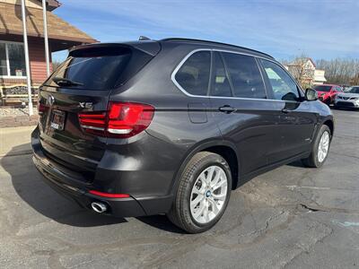 2016 BMW X5 xDrive35i   - Photo 4 - Flushing, MI 48433