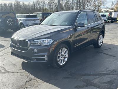 2016 BMW X5 xDrive35i   - Photo 3 - Flushing, MI 48433