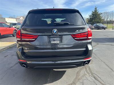 2016 BMW X5 xDrive35i   - Photo 6 - Flushing, MI 48433