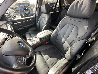 2016 BMW X5 xDrive35i   - Photo 16 - Flushing, MI 48433