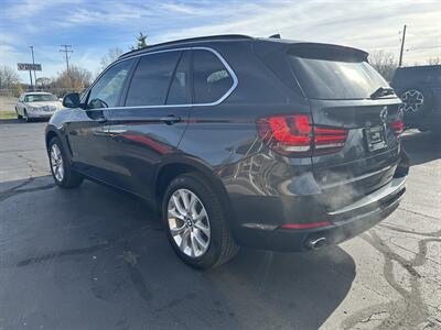 2016 BMW X5 xDrive35i   - Photo 7 - Flushing, MI 48433