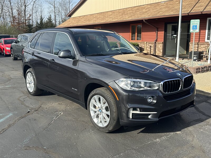 2016 BMW X5 xDrive35i   - Photo 1 - Flushing, MI 48433