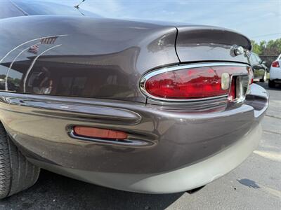 1995 Buick Riviera   - Photo 23 - Flushing, MI 48433