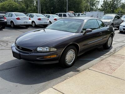 1995 Buick Riviera   - Photo 3 - Flushing, MI 48433