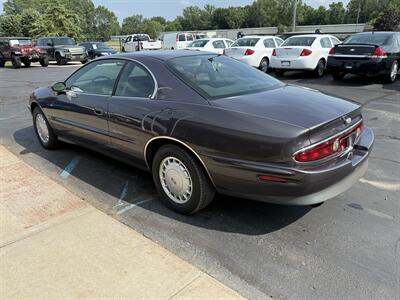 1995 Buick Riviera   - Photo 7 - Flushing, MI 48433