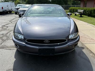 1995 Buick Riviera   - Photo 2 - Flushing, MI 48433