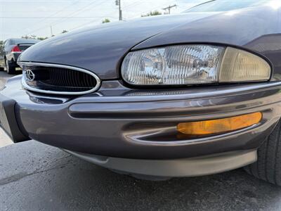 1995 Buick Riviera   - Photo 22 - Flushing, MI 48433