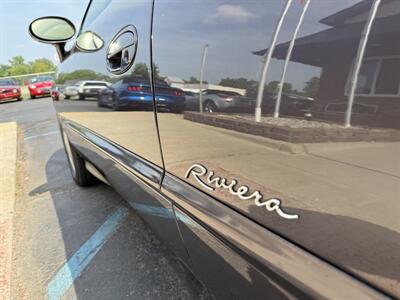 1995 Buick Riviera   - Photo 9 - Flushing, MI 48433