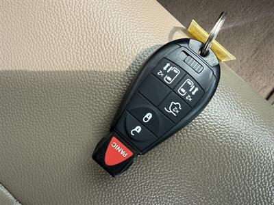 2014 Chrysler Town & Country Touring - Photo 31 - Flushing, MI 48433