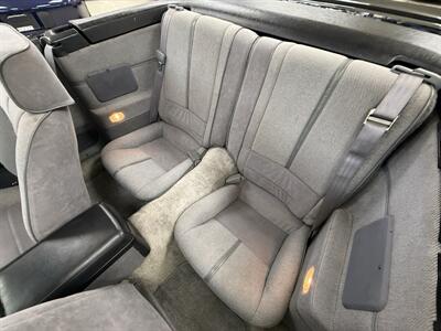 1992 Chevrolet Camaro RS Convertible 5-Speed Manual - Photo 25 - Flushing, MI 48433
