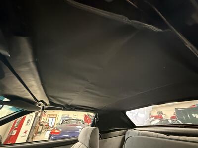 1992 Chevrolet Camaro RS Convertible 5-Speed Manual - Photo 50 - Flushing, MI 48433