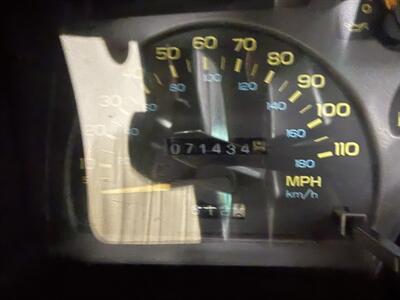 1992 Chevrolet Camaro RS Convertible 5-Speed Manual - Photo 29 - Flushing, MI 48433