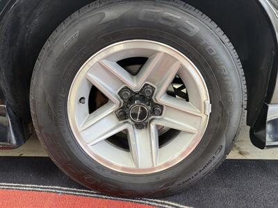 1992 Chevrolet Camaro RS Convertible 5-Speed Manual - Photo 35 - Flushing, MI 48433