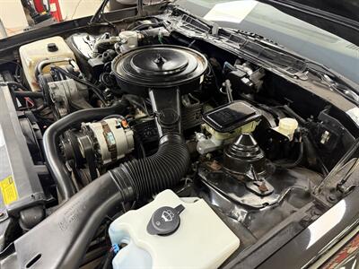 1992 Chevrolet Camaro RS Convertible 5-Speed Manual - Photo 42 - Flushing, MI 48433