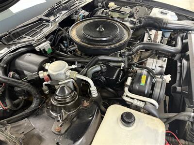 1992 Chevrolet Camaro RS Convertible 5-Speed Manual - Photo 37 - Flushing, MI 48433