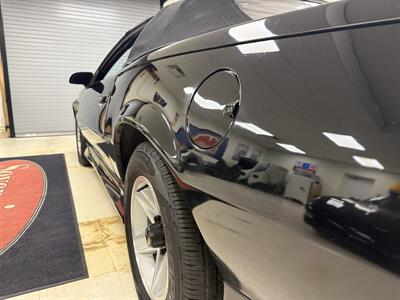 1992 Chevrolet Camaro RS Convertible 5-Speed Manual - Photo 55 - Flushing, MI 48433