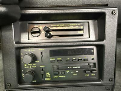 1992 Chevrolet Camaro RS Convertible 5-Speed Manual - Photo 28 - Flushing, MI 48433