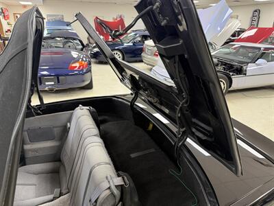 1992 Chevrolet Camaro RS Convertible 5-Speed Manual - Photo 45 - Flushing, MI 48433